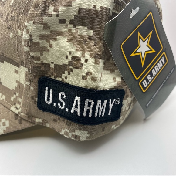 U.S. Army Hat - Picture 4 of 9